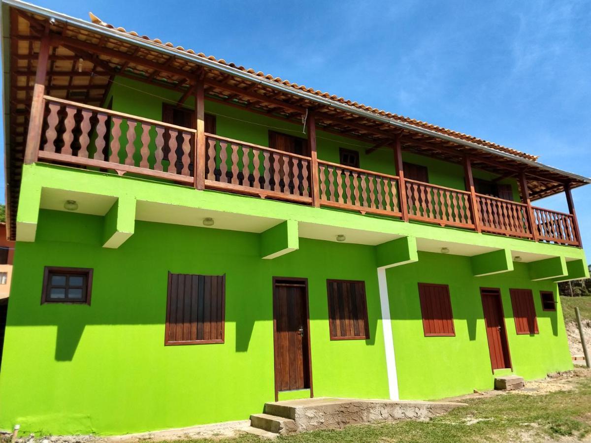 Sobrado Flor De Maio * Milho Verde