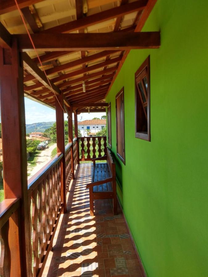 Inn Sobrado Flor De Maio *