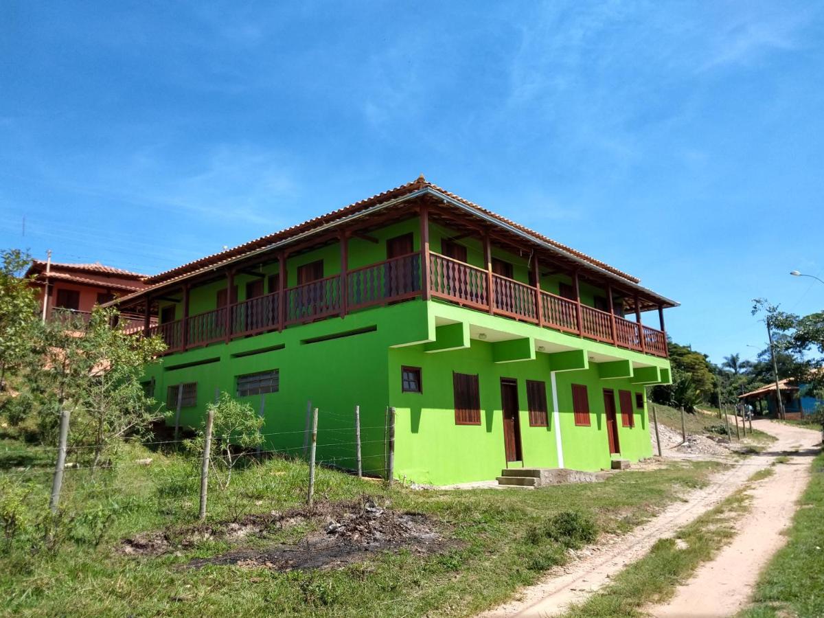Sobrado Flor De Maio * Milho Verde