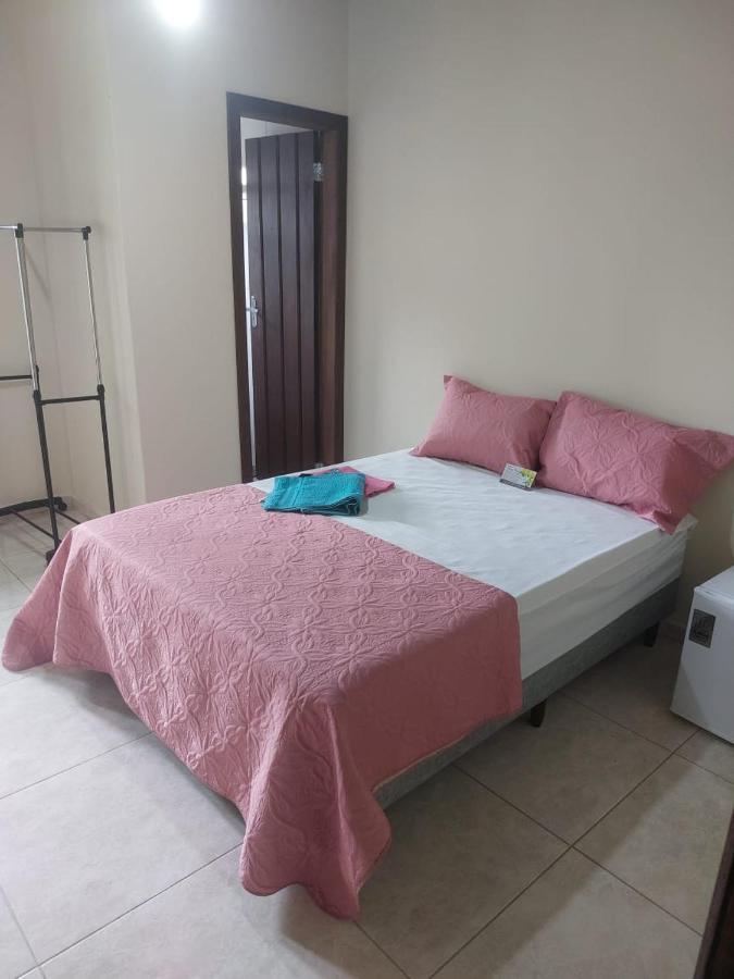 Inn Sobrado Flor De Maio Milho Verde