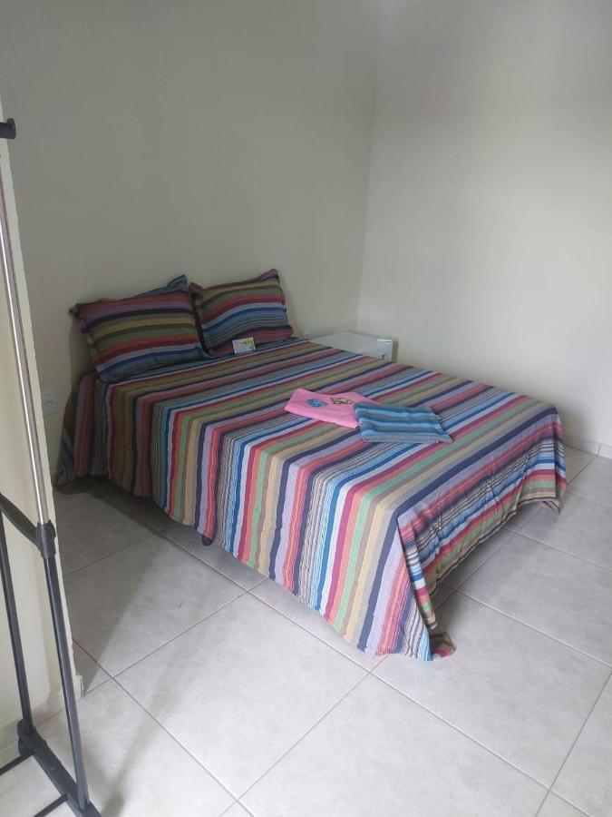 Inn Sobrado Flor De Maio