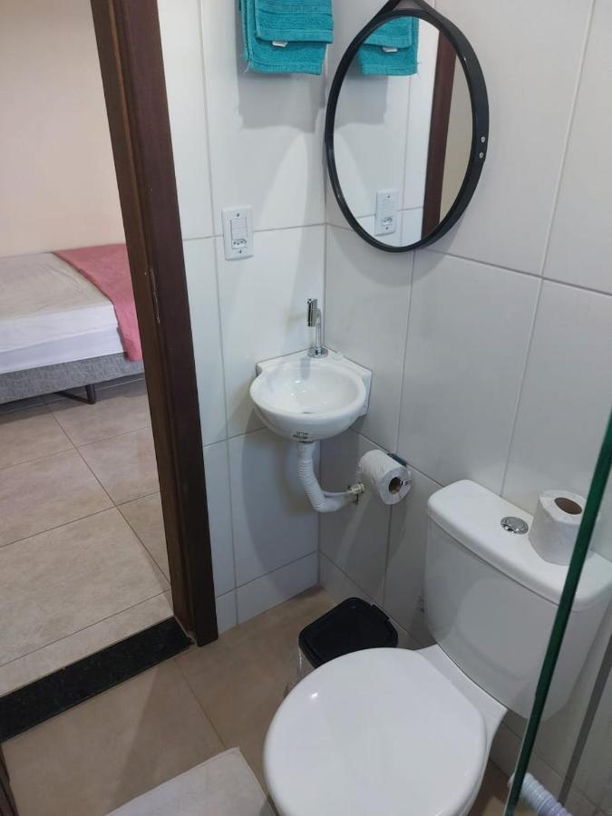 Inn Sobrado Flor De Maio *