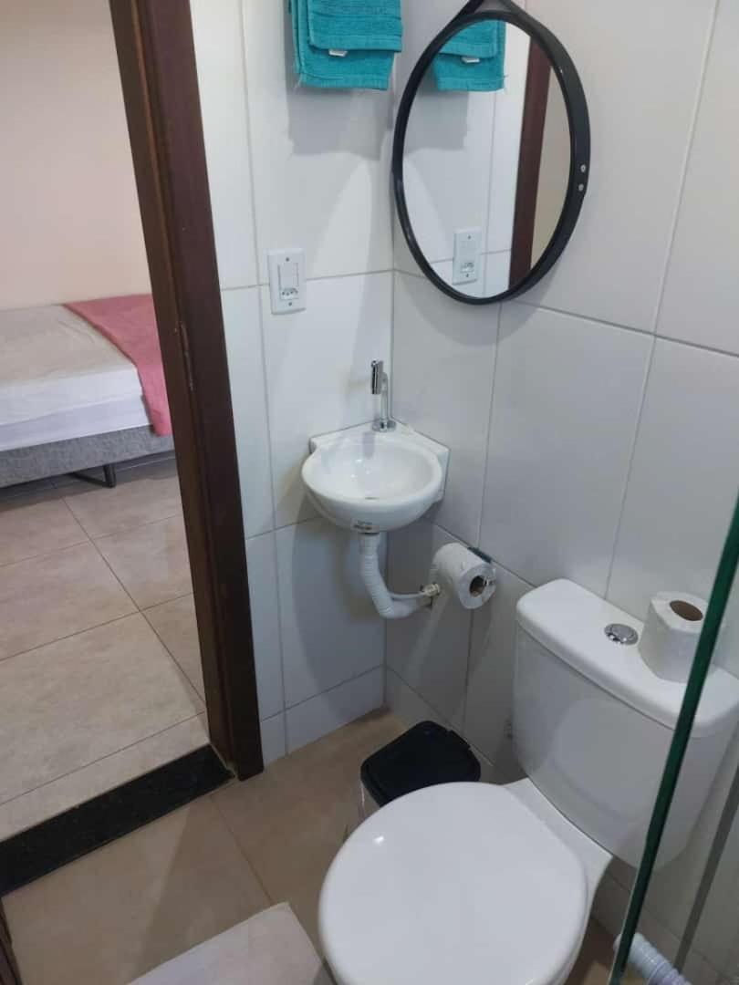 Inn Sobrado Flor De Maio