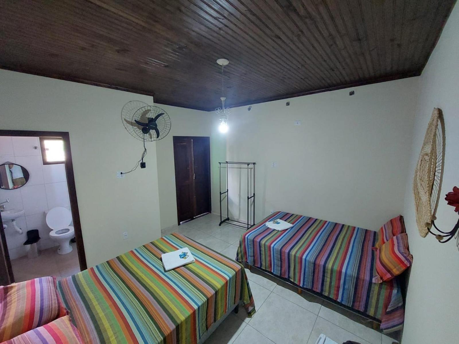 Sobrado Flor De Maio Inn *