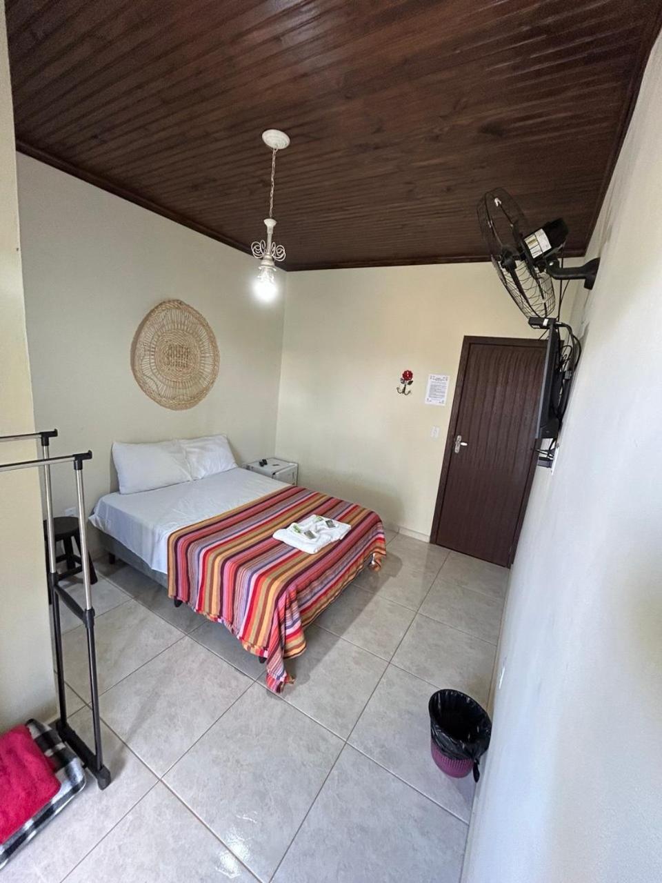 Inn Sobrado Flor De Maio *