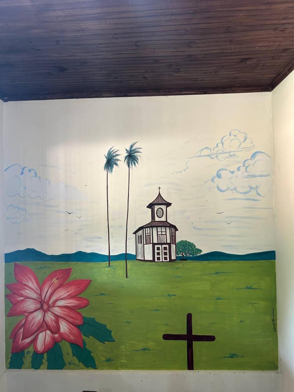 Inn Sobrado Flor De Maio